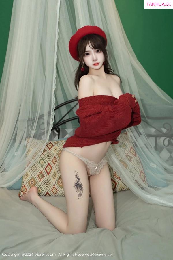   [XiuRen]高清写真图 2024.05.16 No.8551 林月月 丝袜美腿第59张图片